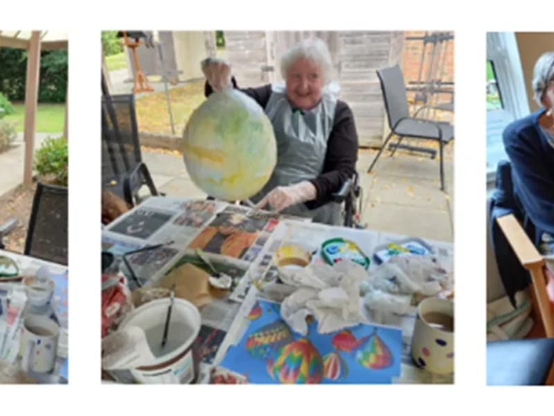 Hobbs Field - Assisted Living in Horsham, England photo 2