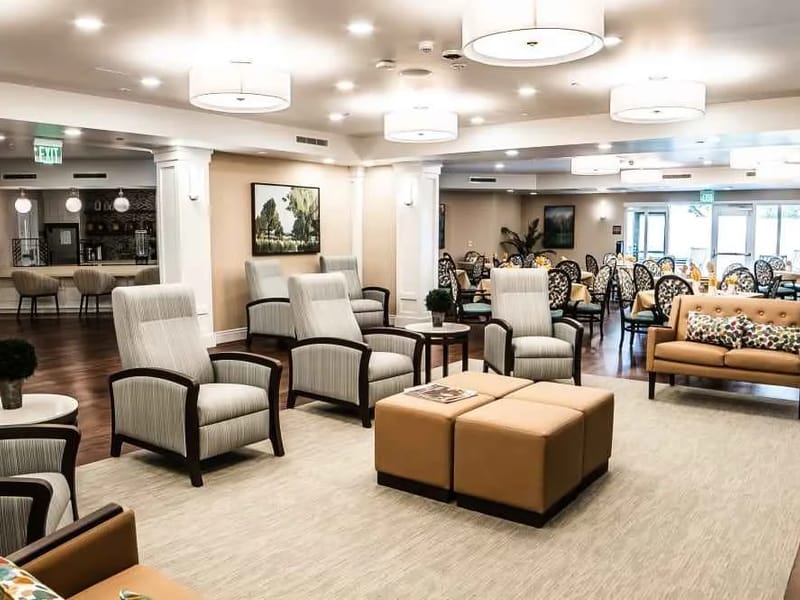 Aging Eternity Retirement Home 2 - Assisted Living in Los Angeles, CA photo 3