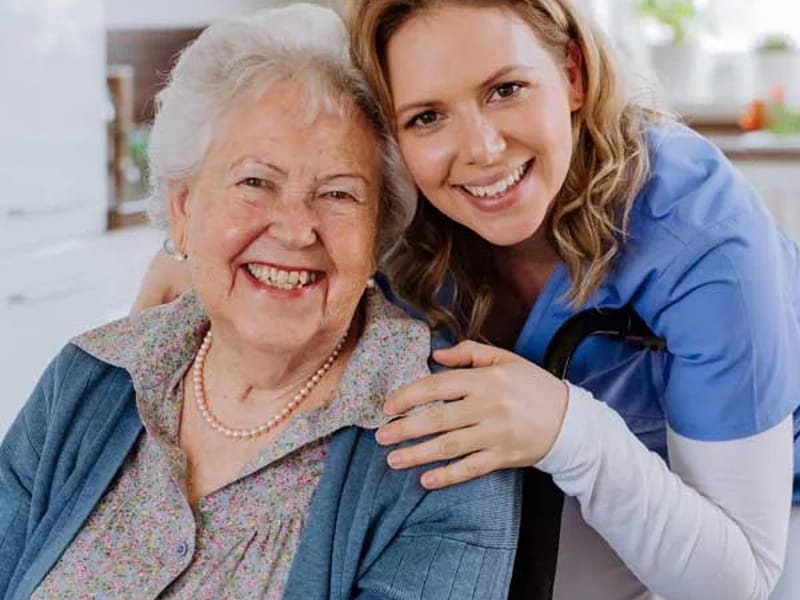 Aging Eternity Retirement Home 2 - Assisted Living in Los Angeles, CA photo 1
