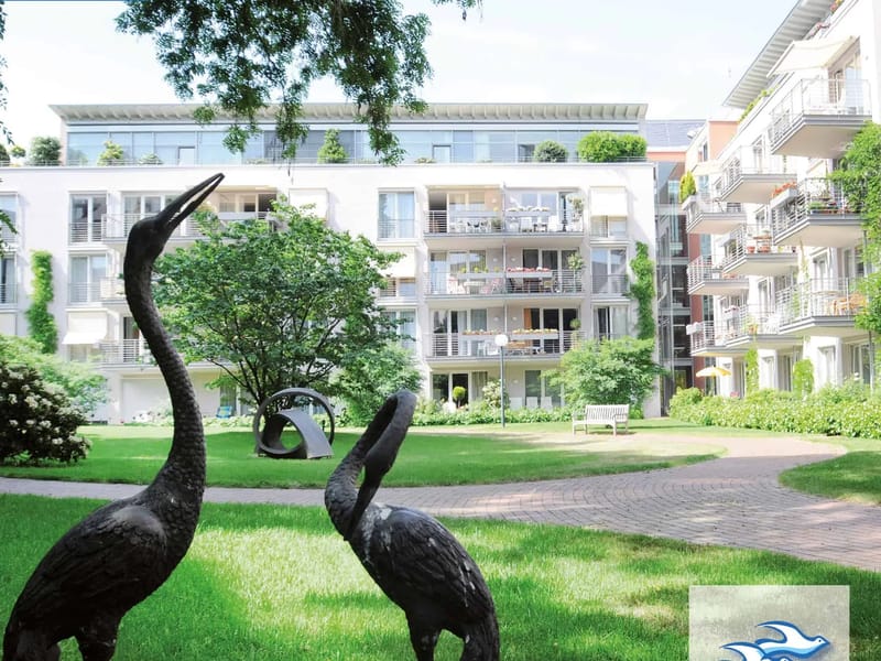 Nova Vita Residenz im Leoninum Bonn - Pflegeheim in Bonn, Nordrhein-Westfalen photo 2