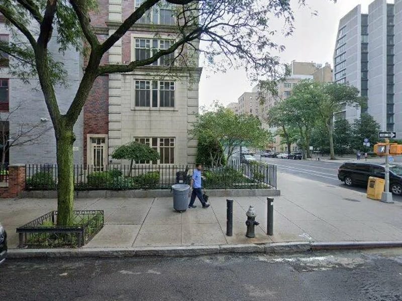 Amsterdam Nursing Home Corp (1992) - Nursing Home in New York, NY photo 1
