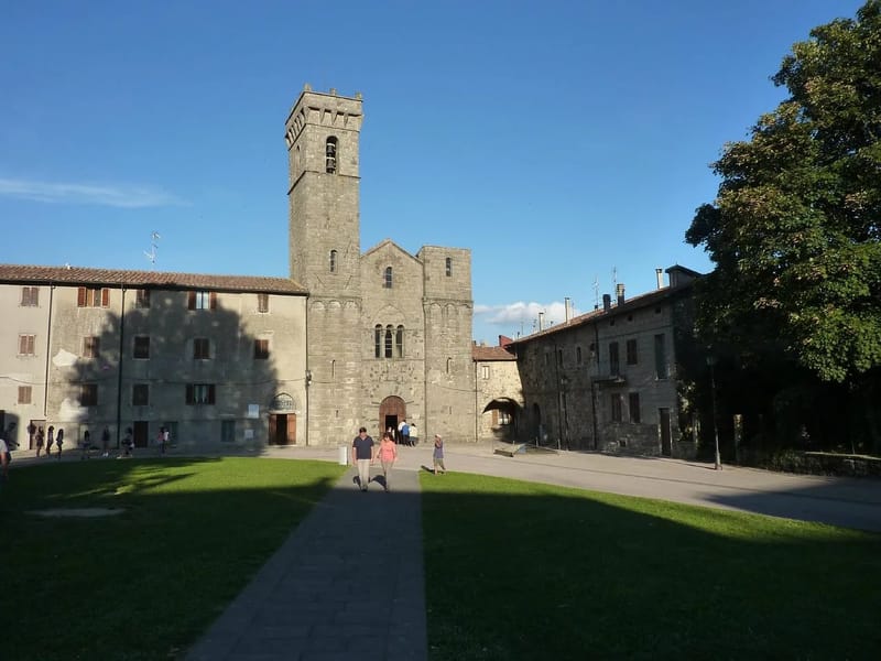 STRUTTURA TERAPEUTICO RIABILIT.  I PRATI - Riabilitazione Ospedaliera in Abbadia San Salvatore, SI, Toscana photo 2