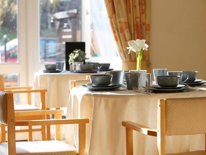 St Marks Court - Nursing Home in Gateshead, England photo 3