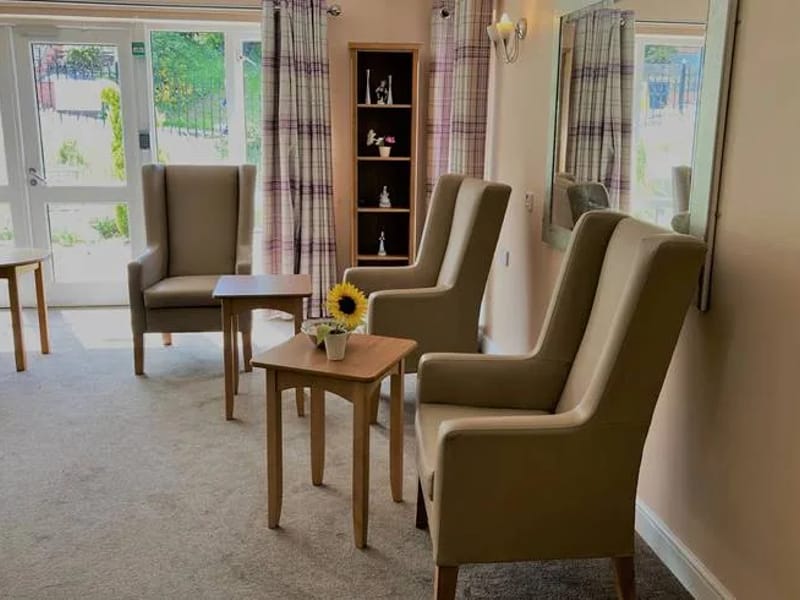 St Marks Court - Nursing Home in Gateshead, England photo 2