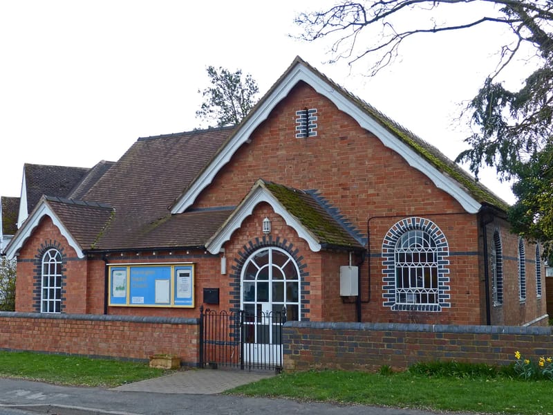 HF Trust - Worcestershire & Warwickshire - Assisted Living in Evesham, England photo 1