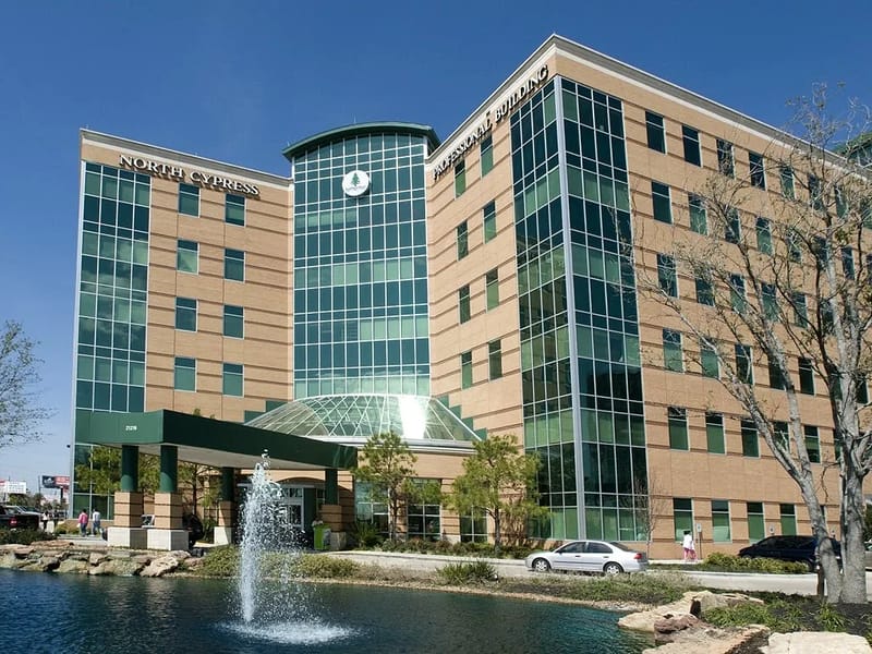 C & E Home Health Services Inc — Home Health Nursing, Cypress, TX · photo 1