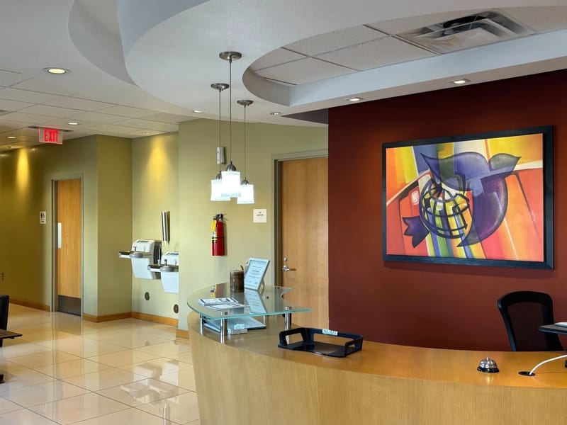Global Hospice Care Inc - Hospice in El Paso, TX photo 2