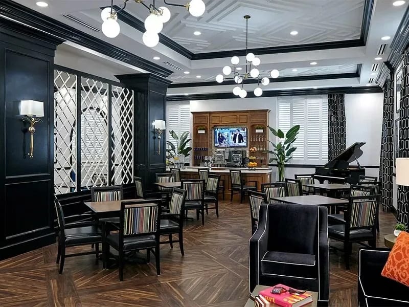305 West End Assisted Living - Assisted Living in New York, NY photo 4