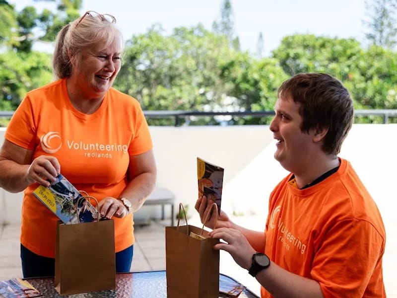 STAR Community Services - In-Home Care in Cleveland, QLD photo 5