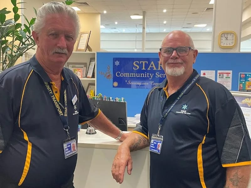 STAR Community Services - In-Home Care in Cleveland, QLD photo 9