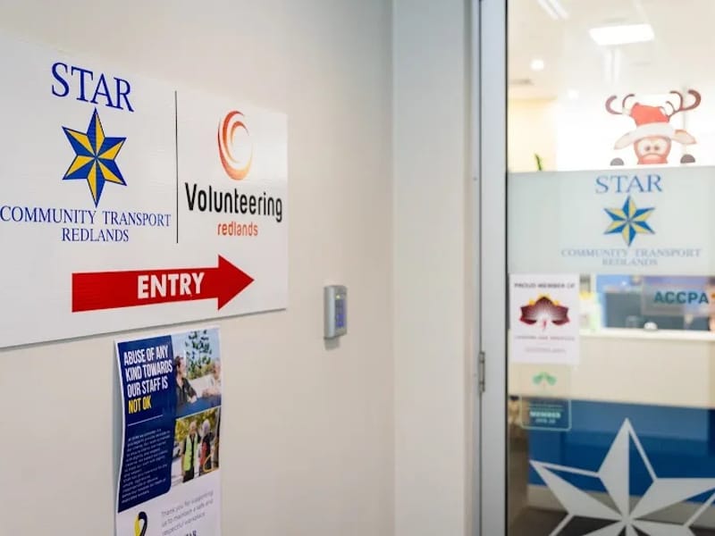 STAR Community Services - In-Home Care in Cleveland, QLD photo 3