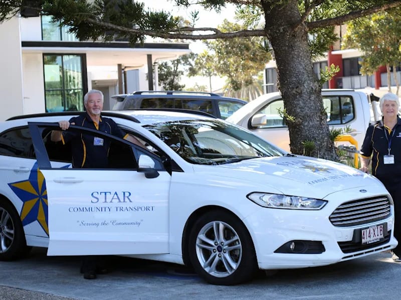 STAR Community Services - In-Home Care in Cleveland, QLD photo 1