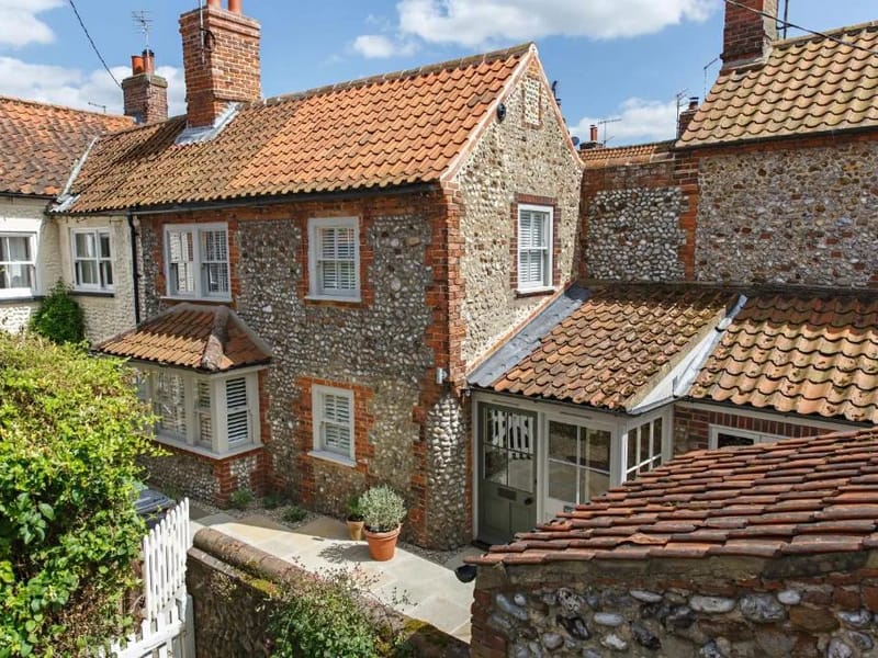 Blakeney House - Assisted Living in Westcliff On Sea, England photo 3