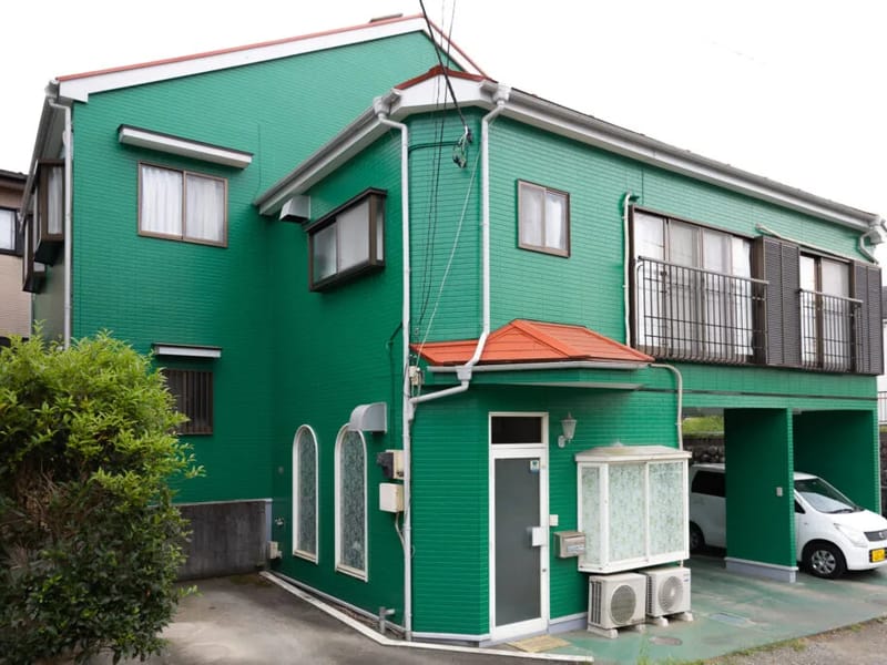 グループホーム　ふぁいと山手の丘 - 認知症ケア in 横浜市中区, 神奈川県 photo 2