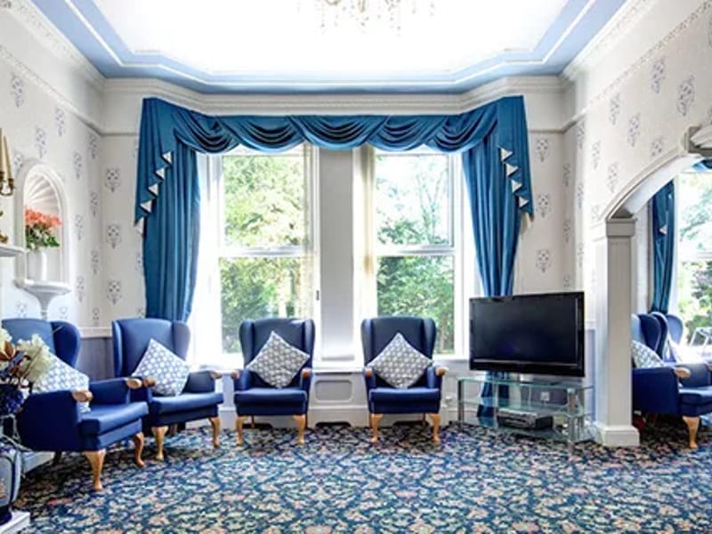 Safe Harbour Dementia Care Home - Memory Care in Wirral, England photo 3