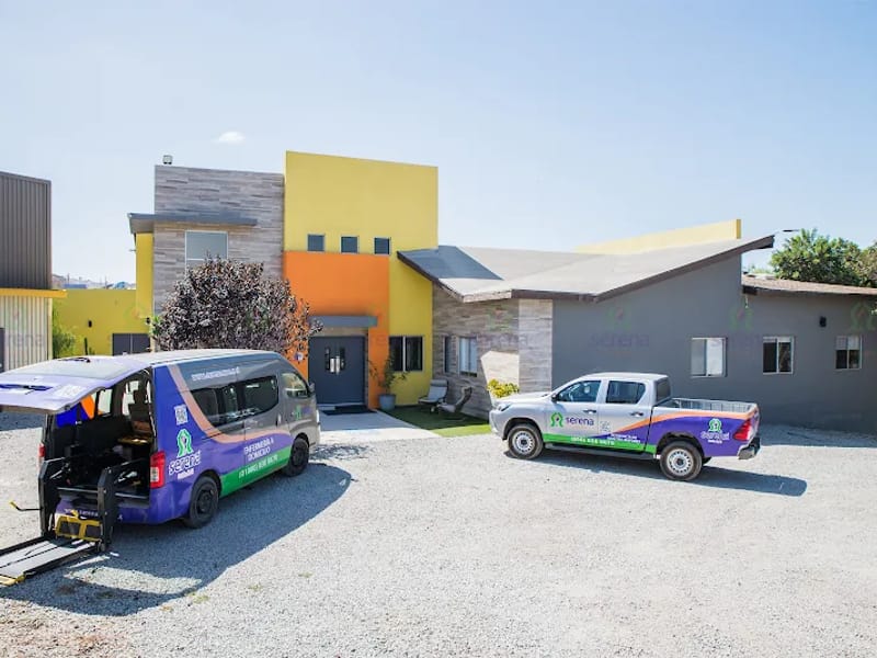 SERENA CENTER LOMA BLANCA - Hogar de Ancianos in Tijuana, Baja California photo 1