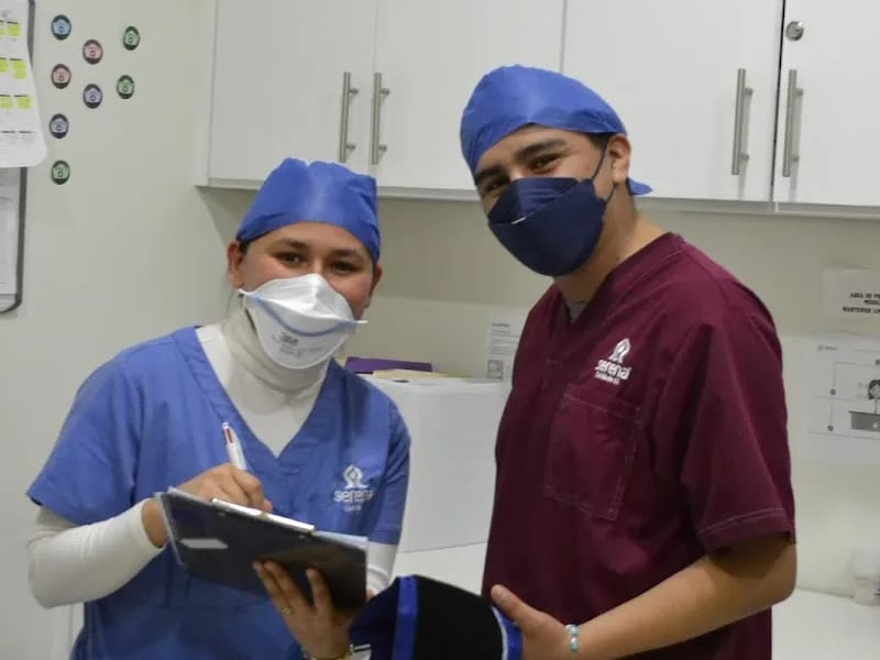 SERENA CENTER LOMA BLANCA - Hogar de Ancianos in Tijuana, Baja California photo 7