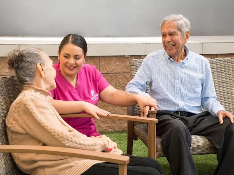 SERENA CENTER LOMA BLANCA - Hogar de Ancianos in Tijuana, Baja California photo 4