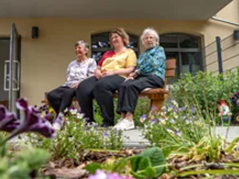 ASB Sozialstation Stolpen - Häusliche Pflege in Stolpen, Sachsen photo 3