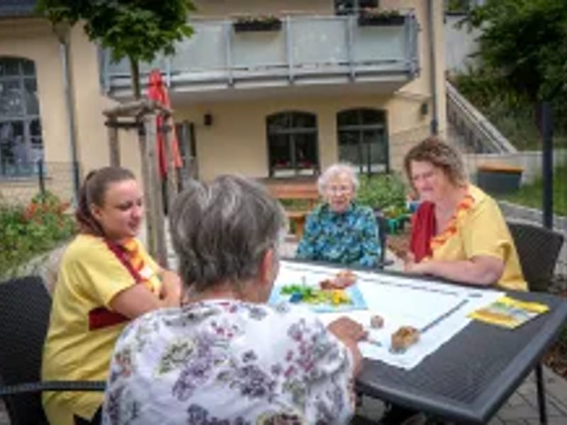ASB Sozialstation Stolpen - Häusliche Pflege in Stolpen, Sachsen photo 2
