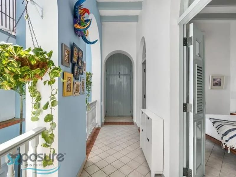 Residencia Vallesol Caseros in SAN JUAN, SAN JUAN photo 2