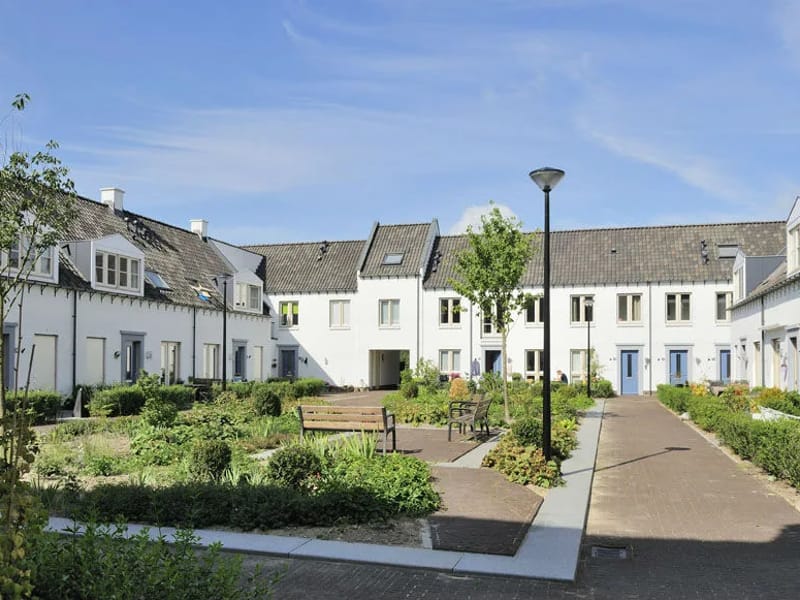 Het Gastenhuis Vleuten - Begeleid Wonen in De Meern, Utrecht photo 2