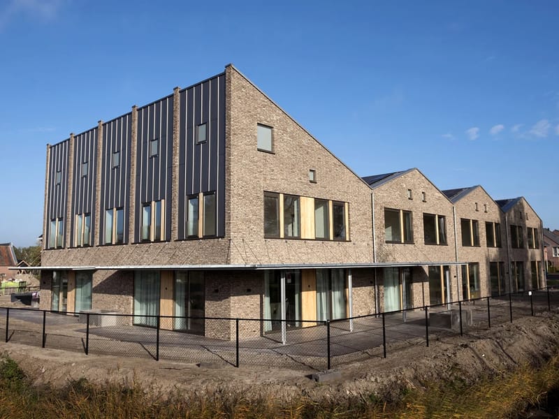 Het Gastenhuis Vleuten - Begeleid Wonen in De Meern, Utrecht photo 3