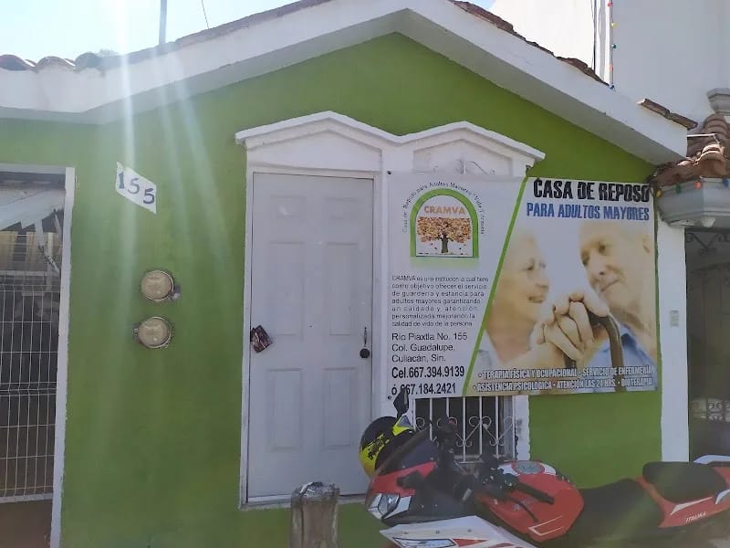 LA CASA DEL ADULTO MAYOR ALEGRES DE CORAZON - Vida Asistida in Culiacán, Sinaloa photo 1