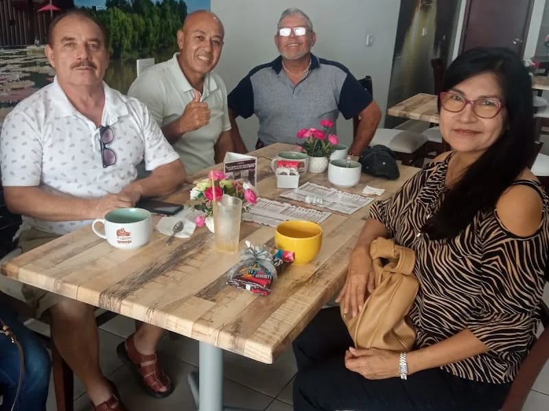 LA CASA DEL ADULTO MAYOR ALEGRES DE CORAZON - Vida Asistida in Culiacán, Sinaloa photo 5