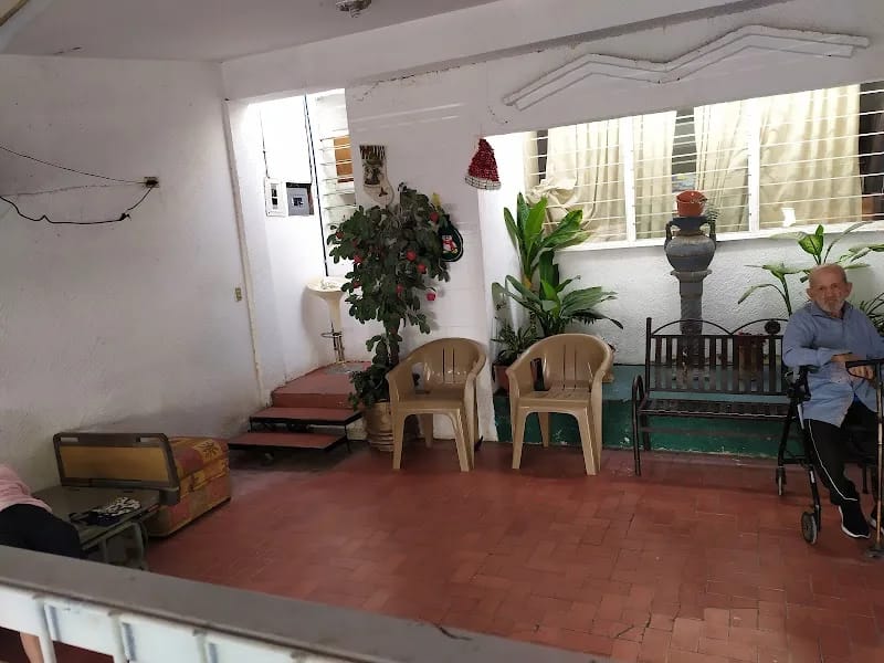 LA CASA DEL ADULTO MAYOR ALEGRES DE CORAZON - Vida Asistida in Culiacán, Sinaloa photo 2