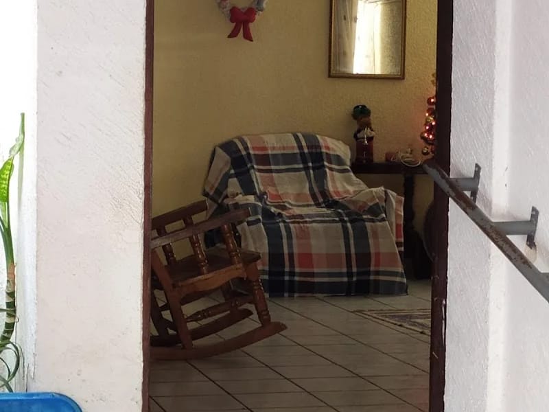 LA CASA DEL ADULTO MAYOR ALEGRES DE CORAZON - Vida Asistida in Culiacán, Sinaloa photo 4