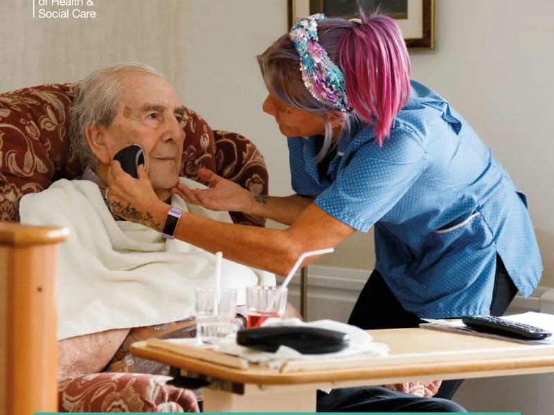 Allcare Agency Limited - In-Home Care in Hornchurch, England photo 1