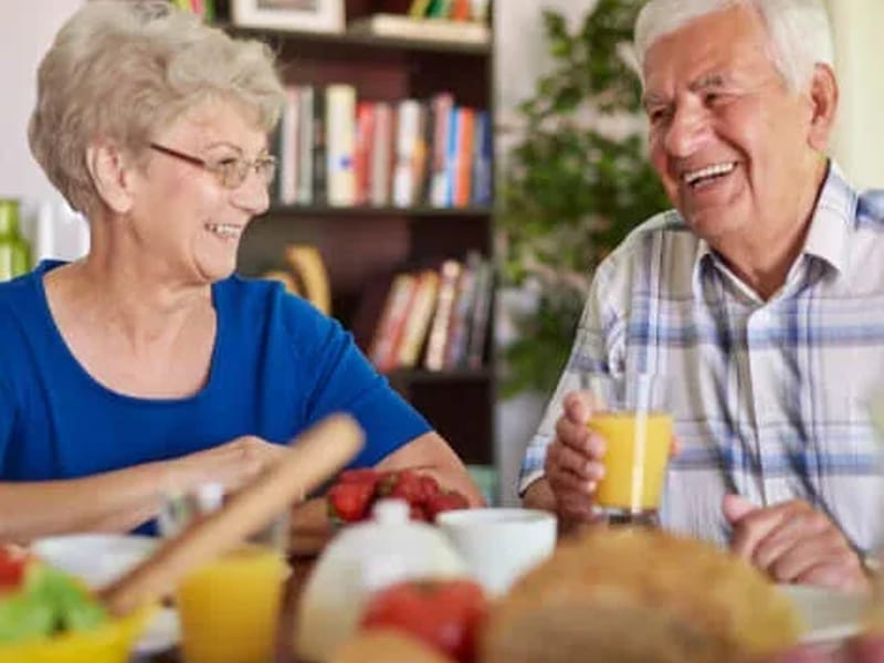 Harborchase Of Wildwood - Assisted Living in Wildwood, FL photo 1