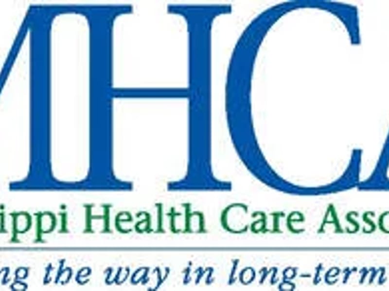 Bedford Care Center of Petal - Nursing Home in Petal, MS photo 1