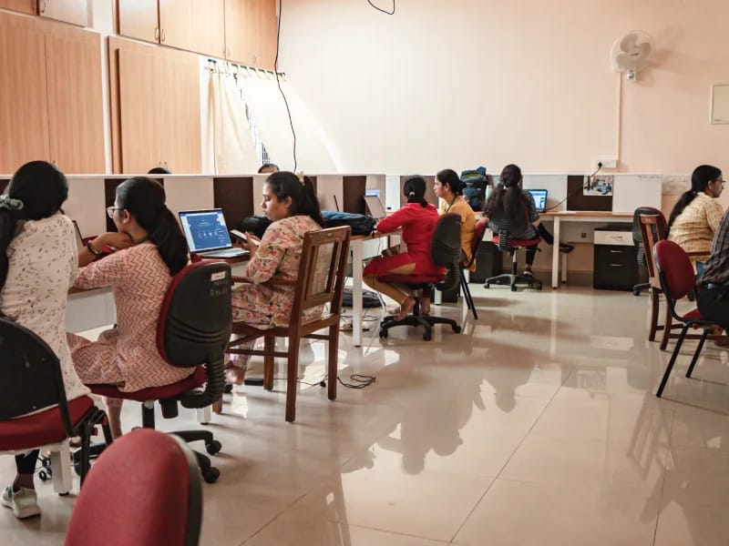 Transfusion Medicine Centre, NIMHANS - अस्पताल in Bengaluru, Karnataka photo 2