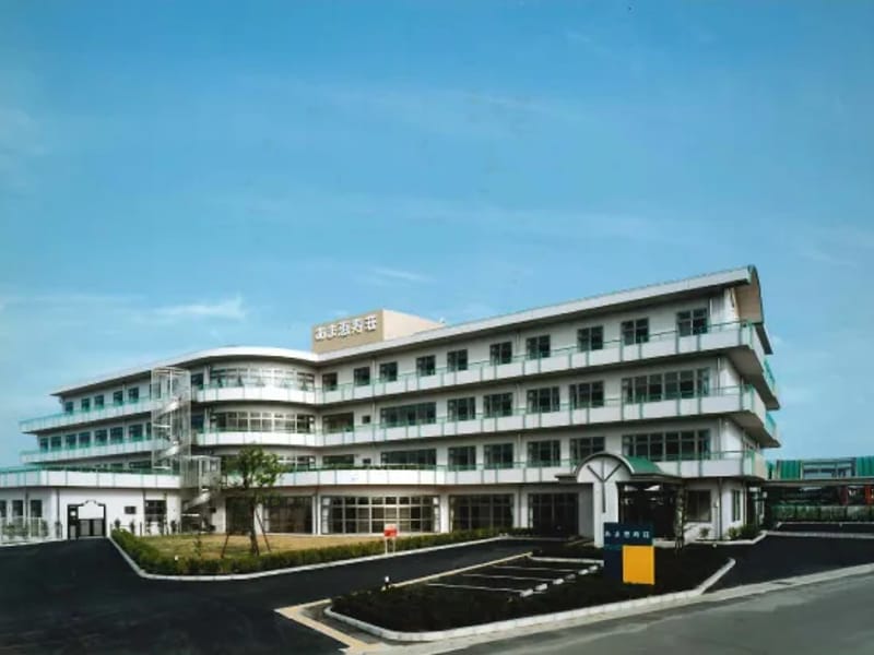 あま恵寿荘居宅介護支援事業所 - 有料老人ホーム in あま市, 愛知県 photo 2