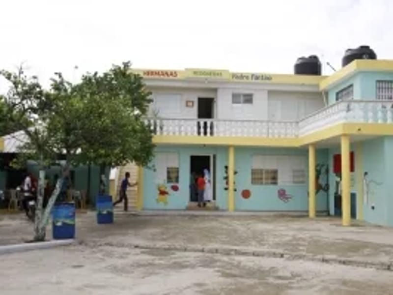 CASA HOGAR DEL NIÑO MANUEL GUTIERREZ ZAMORA - Hogar de Ancianos in Boca Del Río, Veracruz photo 2