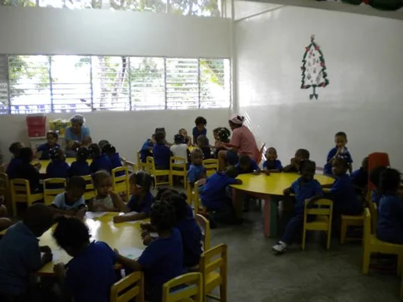 CASA HOGAR DEL NIÑO MANUEL GUTIERREZ ZAMORA - Hogar de Ancianos in Boca Del Río, Veracruz photo 1