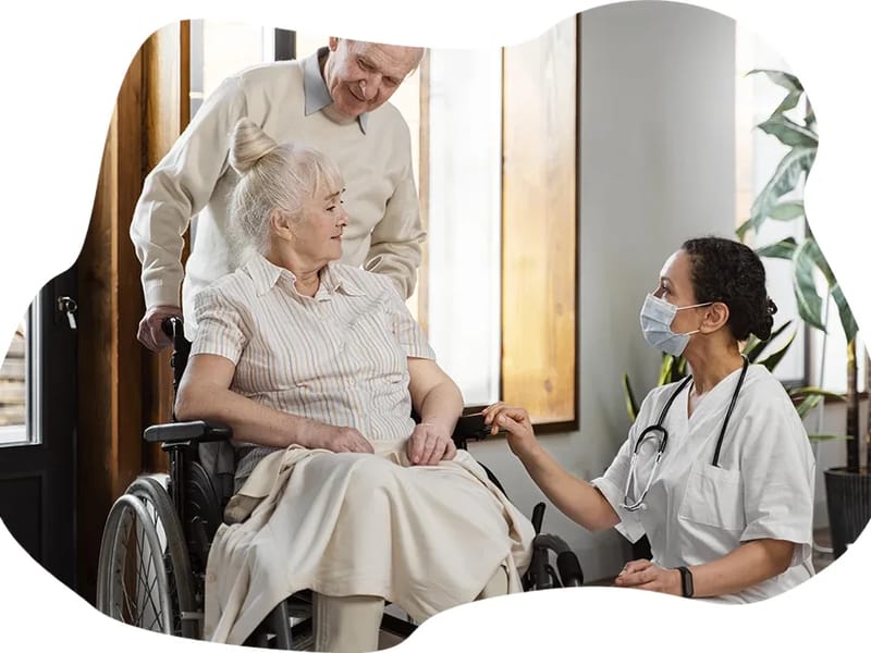 Ezzie-Daisy Care Services Limited - In-Home Care in Gravesend, England photo 1