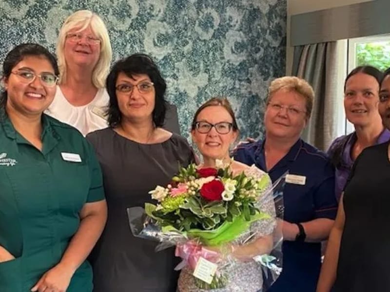 Great Life Care Ltd - In-Home Care in Rugby, England photo 2