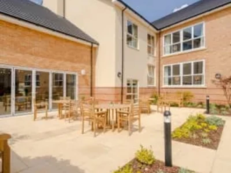 Wispington House Limited in Lincoln, England photo 3
