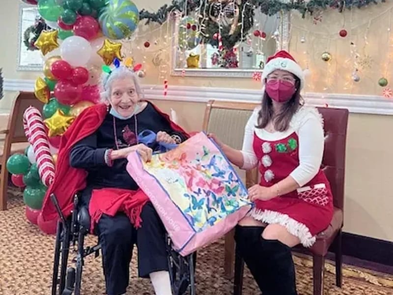 Fremont Village - Assisted Living in Fremont, CA photo 2
