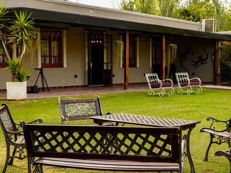 Casa De Dia Para Adultos Mayores De Cuautitlan - Hogar de Ancianos in Cuautitlán, Estado de México photo 2