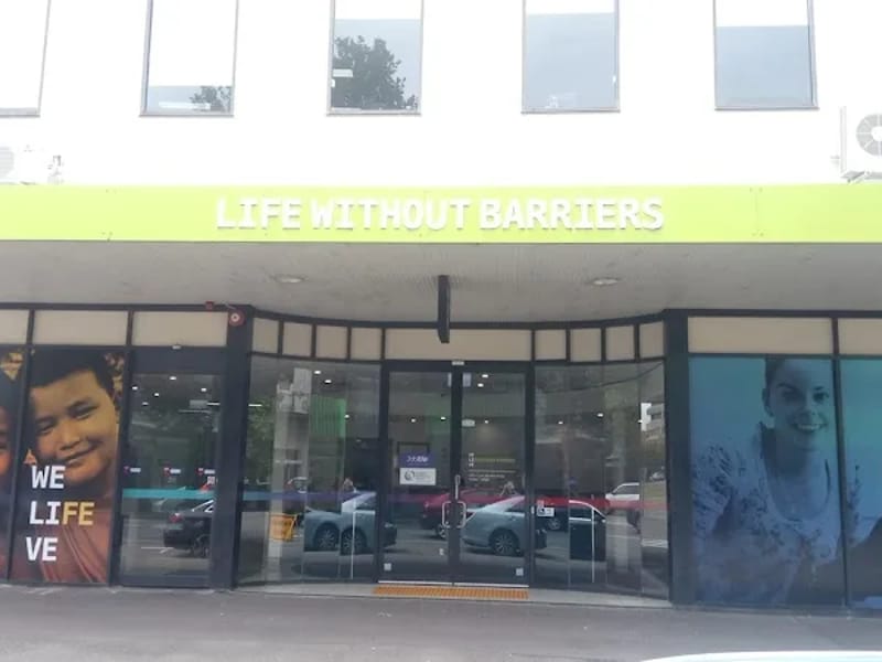 Life Without Barriers Southern NSW - In-Home Care in Newcastle, NSW photo 1