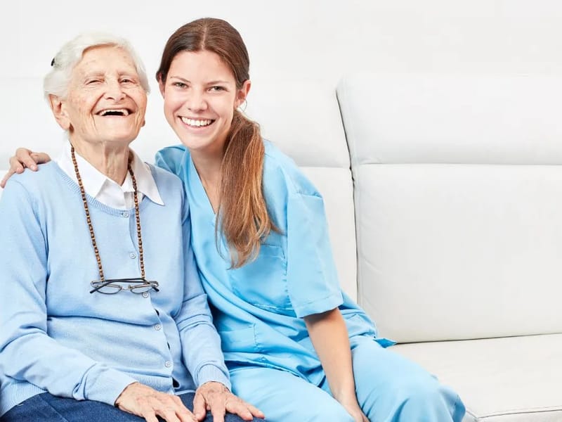 Elite Residential Care, Llc - Assisted Living in Citrus Heights, CA photo 1