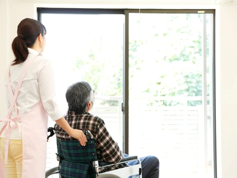 きょたく介護支援センター季煌 - 有料老人ホーム in 松阪市, 三重県 photo 2