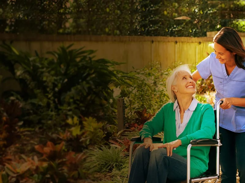 Bright House Assisted Living - Assisted Living in Laurel, MD photo 1