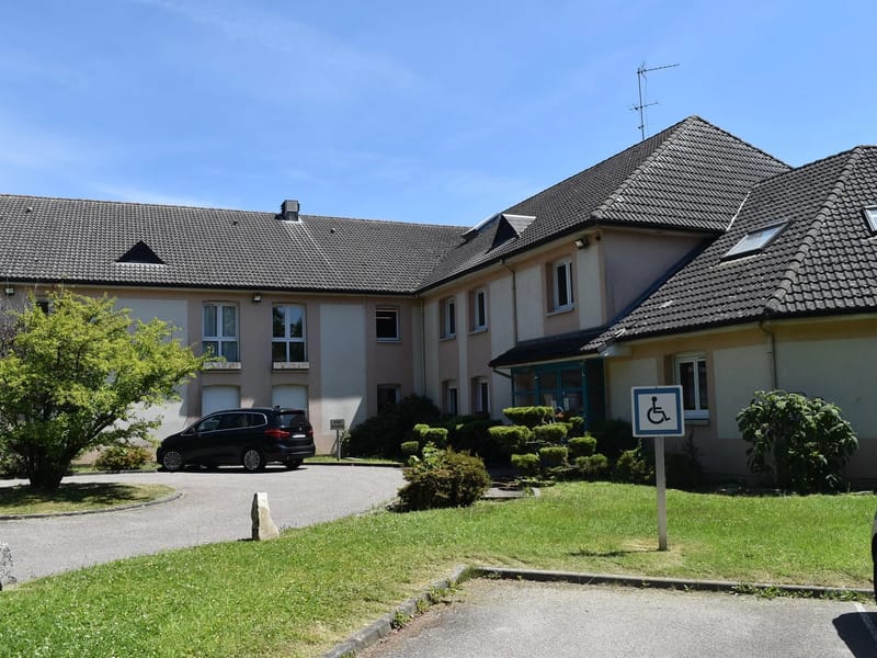 Ehpad Mishkane - EHPAD in BOIS L EVEQUE, Normandie photo 1