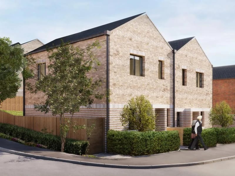 Coopers Hill - Assisted Living in Egham, England photo 2