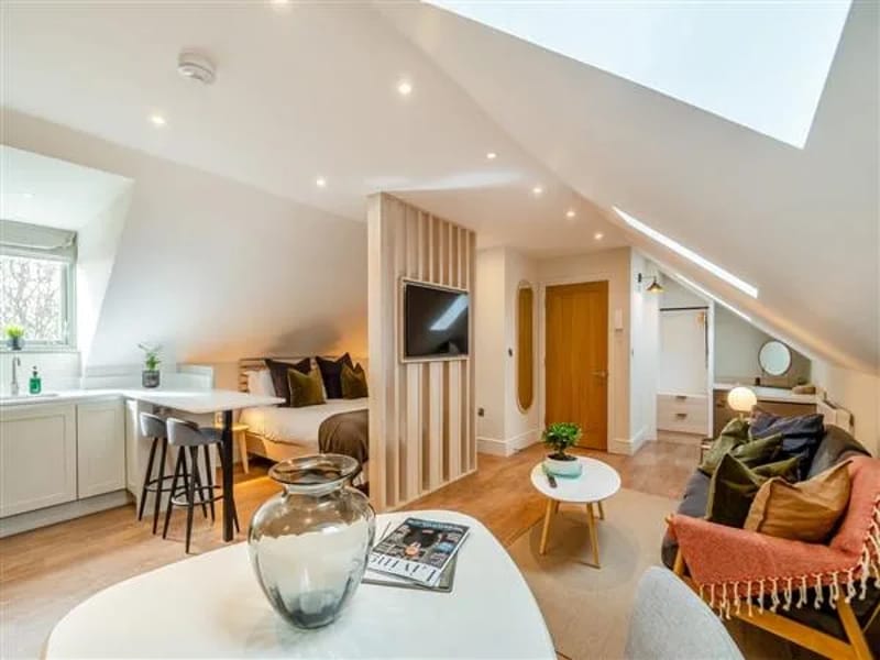 NEAS, Short Term Residential Breaks - Nursing Home in Durham, England photo 2